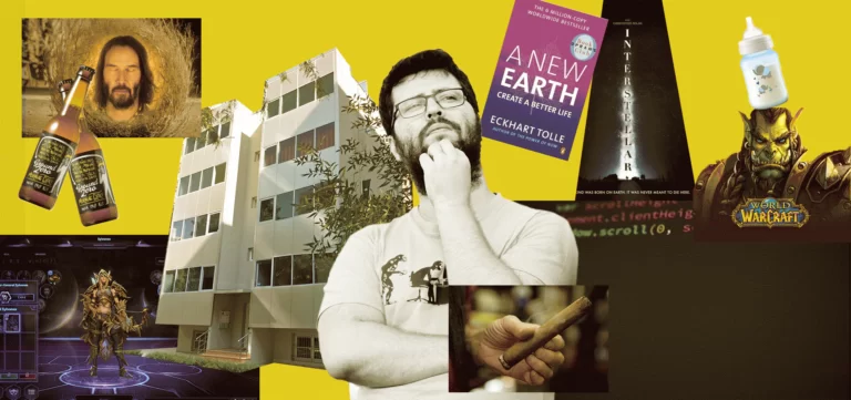 Cromatic Geek of the Week: Alin Untea // Programming