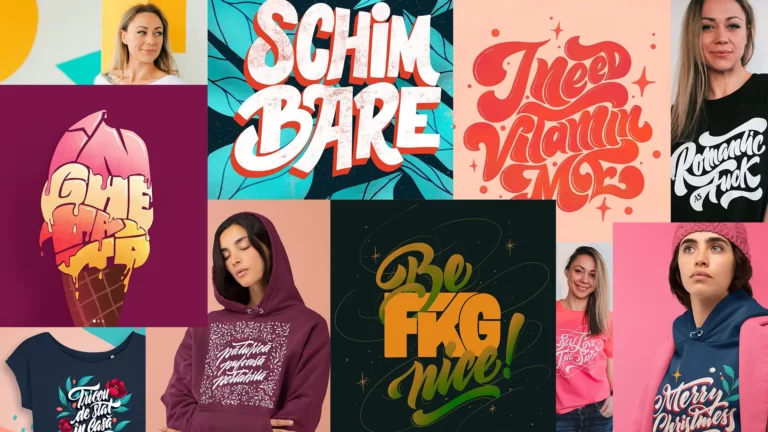 Creative Junkies S2 EP1: Mădălina Matache – Mantras thorugh Lettering